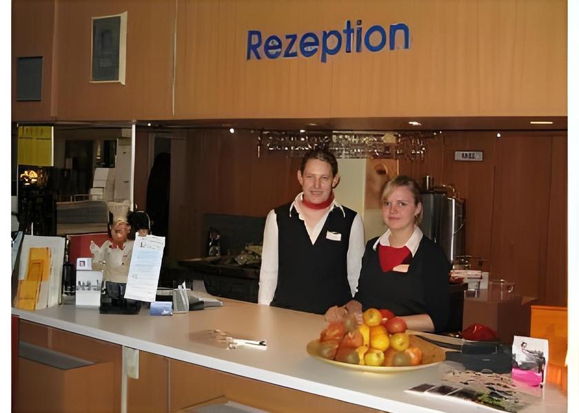 North Rhine-Westphalia Geseke Reception