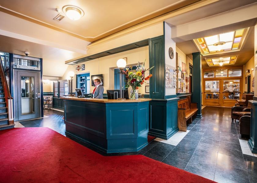 Groningen Groningen Reception