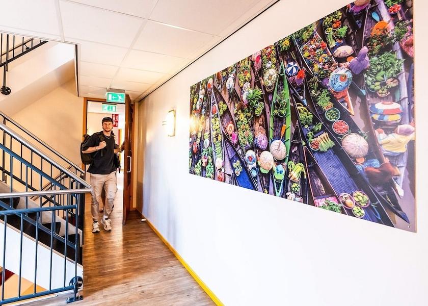 Groningen Groningen Room