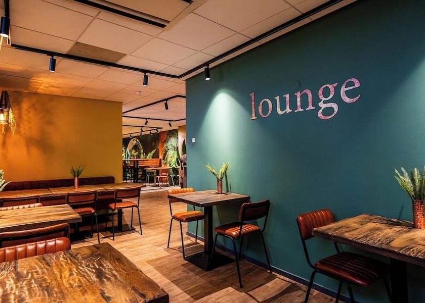 Groningen Groningen Restaurant