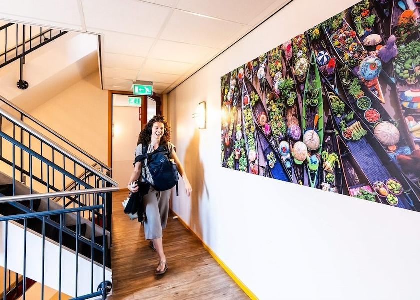 Groningen Groningen Room