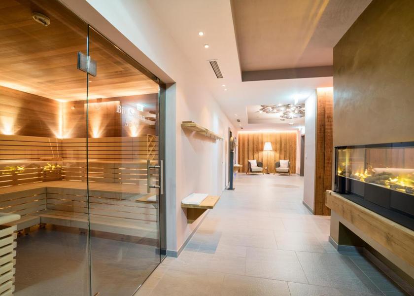 Salzburg State Sankt Michael im Lungau spa
