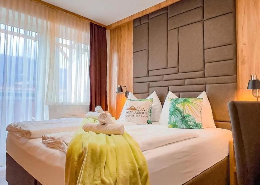 Salzburg State Sankt Michael im Lungau Superior Double Room