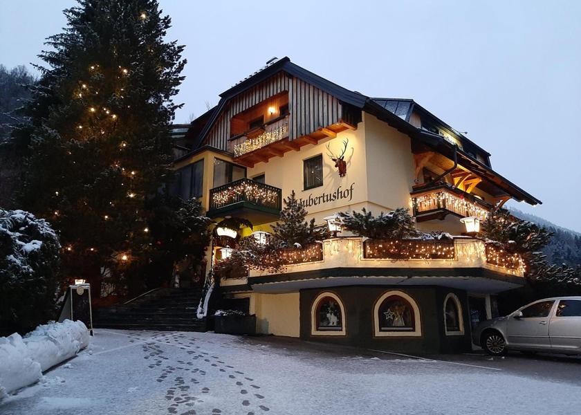 Salzburg State Sankt Michael im Lungau 