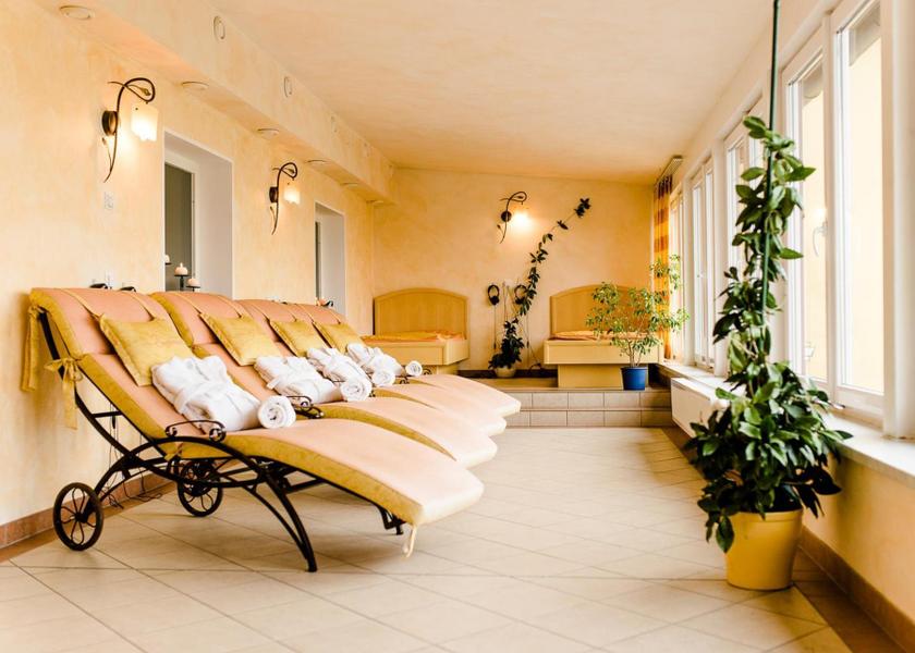 Salzburg State Sankt Michael im Lungau spa