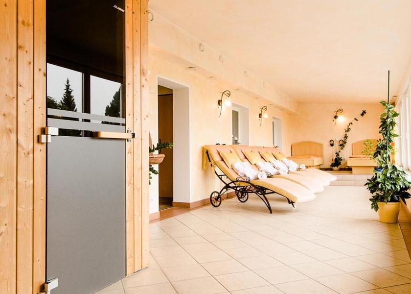 Salzburg State Sankt Michael im Lungau spa