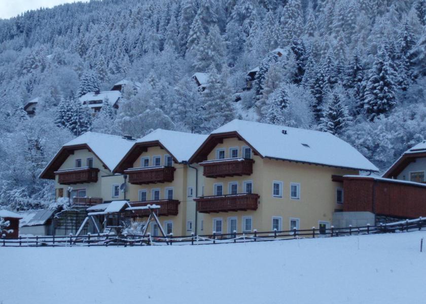 Salzburg State Sankt Michael im Lungau facilities