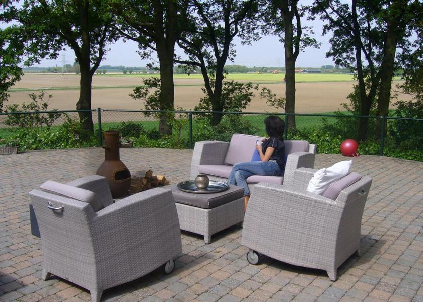 North Brabant Bergen op Zoom view