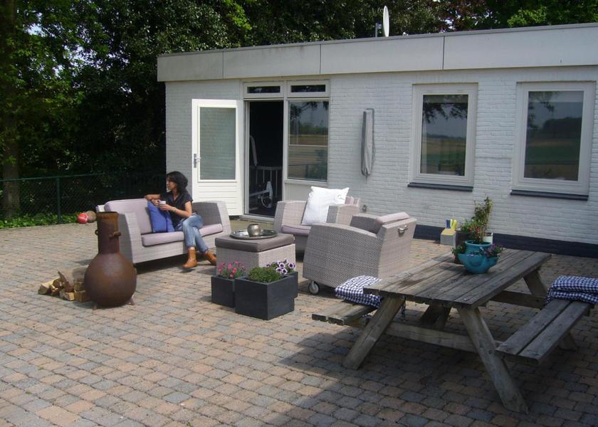 North Brabant Bergen op Zoom 