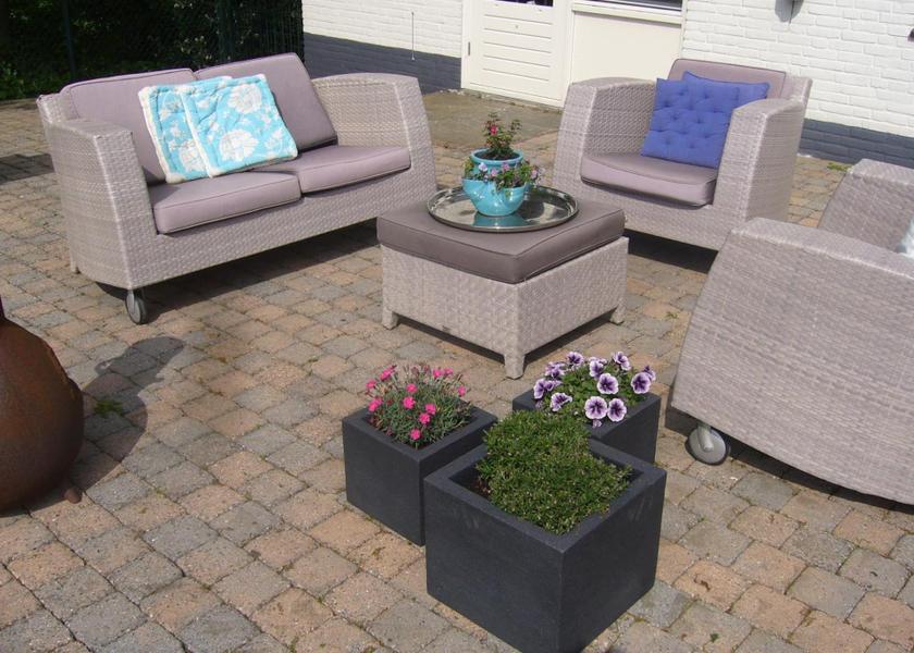 North Brabant Bergen op Zoom 