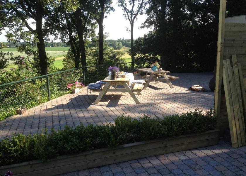 North Brabant Bergen op Zoom 