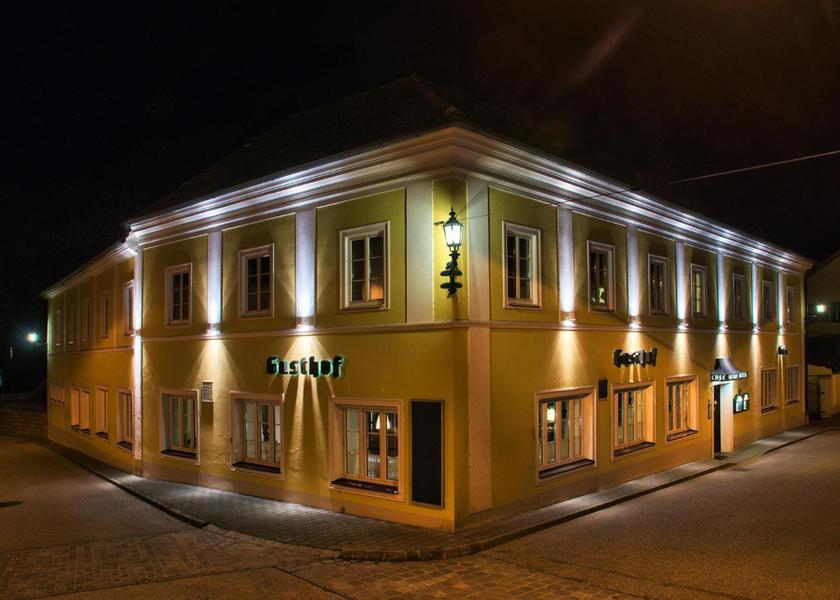 Lower Austria Haag Hotel Exterior