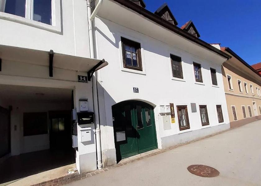 Carinthia Sankt Veit an der Glan 