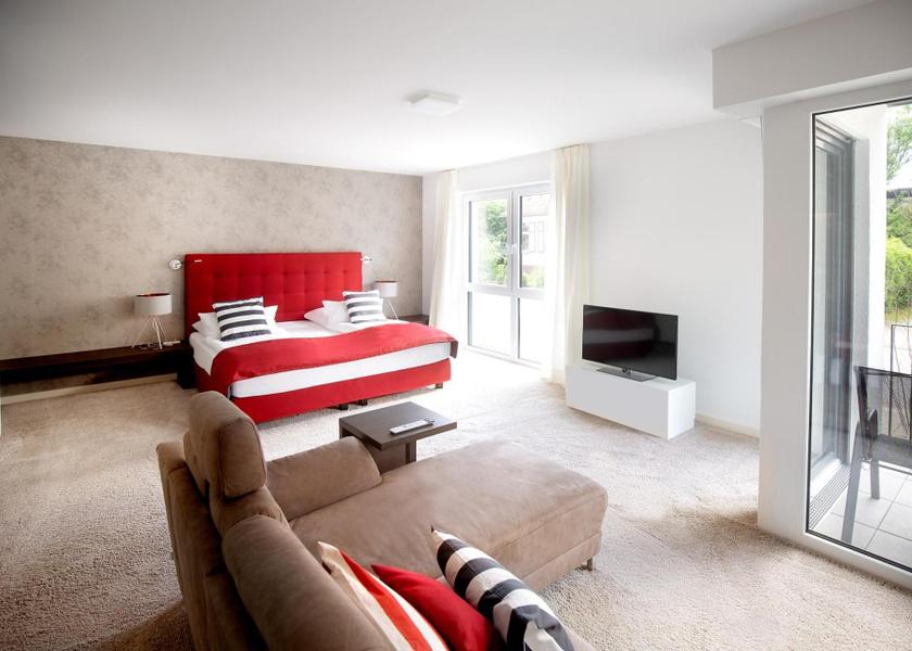 North Rhine-Westphalia Bad Oeynhausen Apartment - Ground Floor