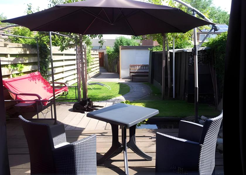 surrounding environment