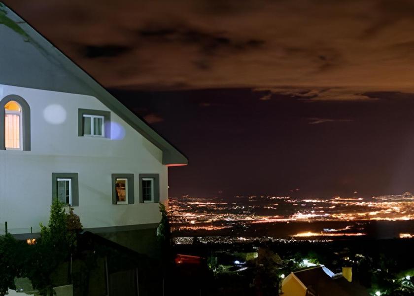 Andalusia La Zubia exterior view