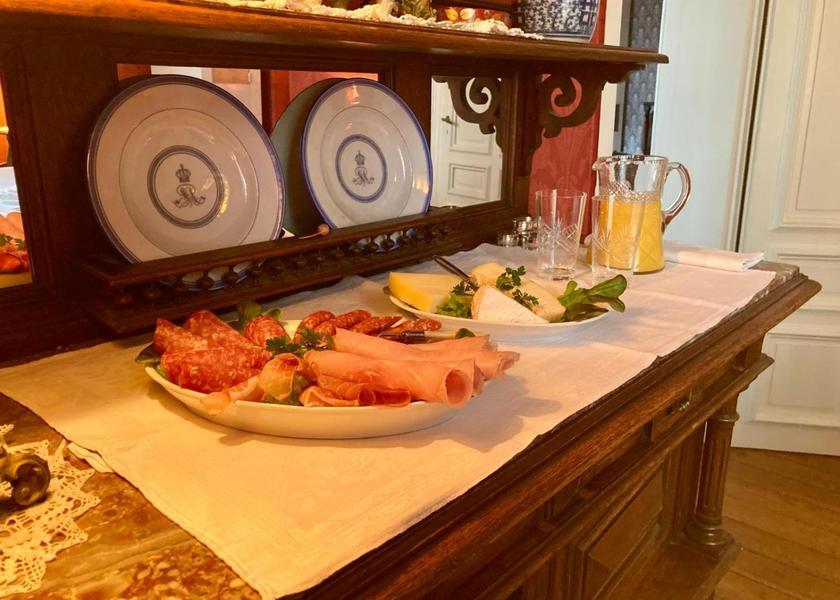 Rhineland-Palatinate Bad Kreuznach food and beverages