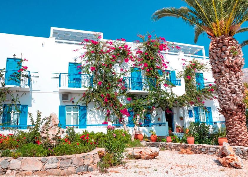 South Aegean Amorgos 