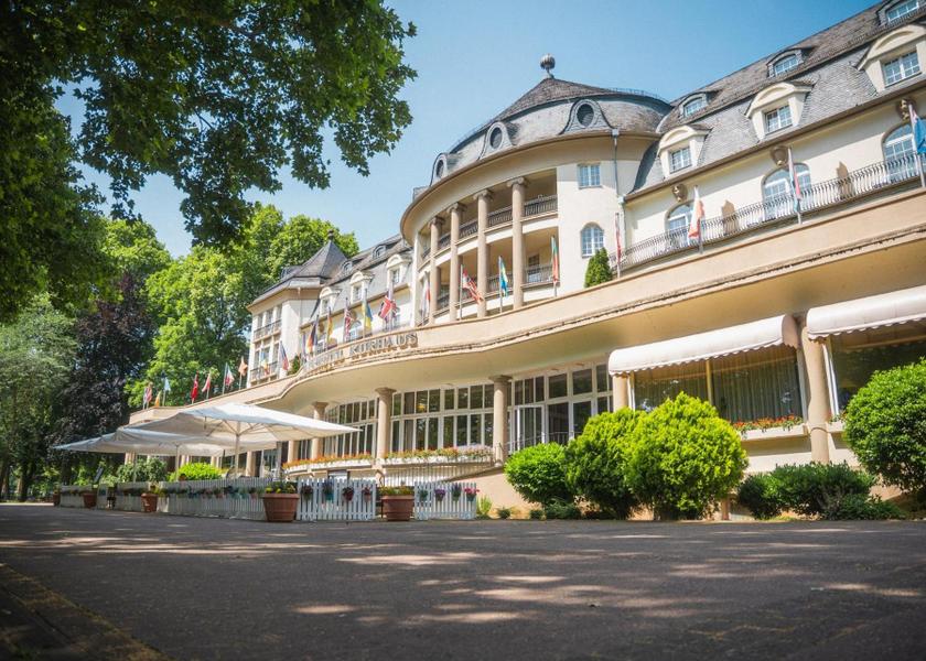Rhineland-Palatinate Bad Kreuznach balcony/terrace