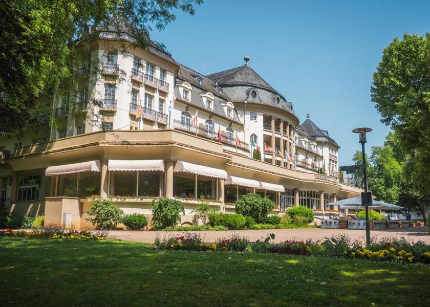Rhineland-Palatinate Bad Kreuznach balcony/terrace