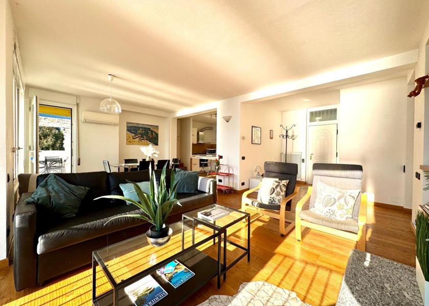 Lombardy Varenna facilities