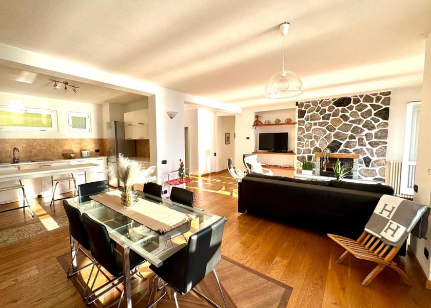 Lombardy Varenna facilities