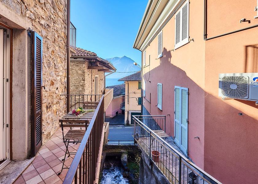 Lombardy Varenna Hotel Exterior