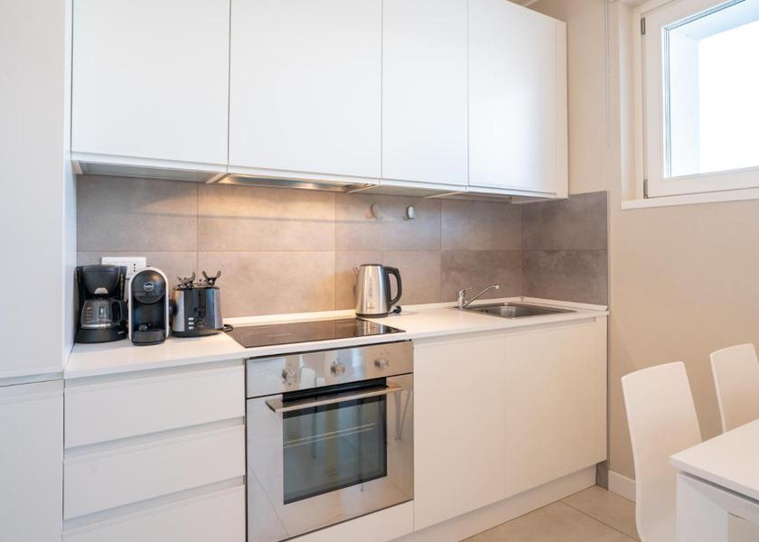 Lombardy Varenna facilities