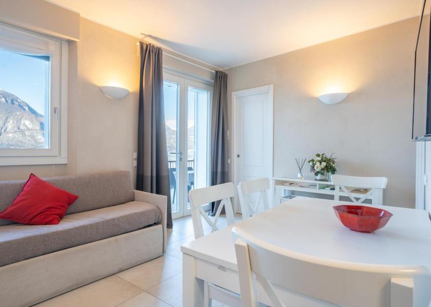 Lombardy Varenna facilities