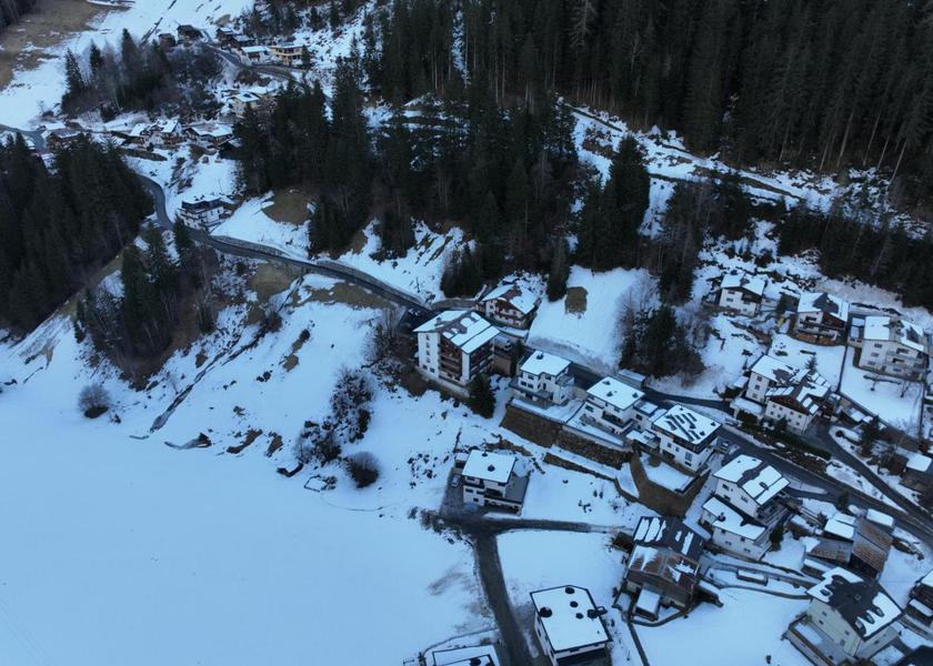 Tyrol Kappl 
