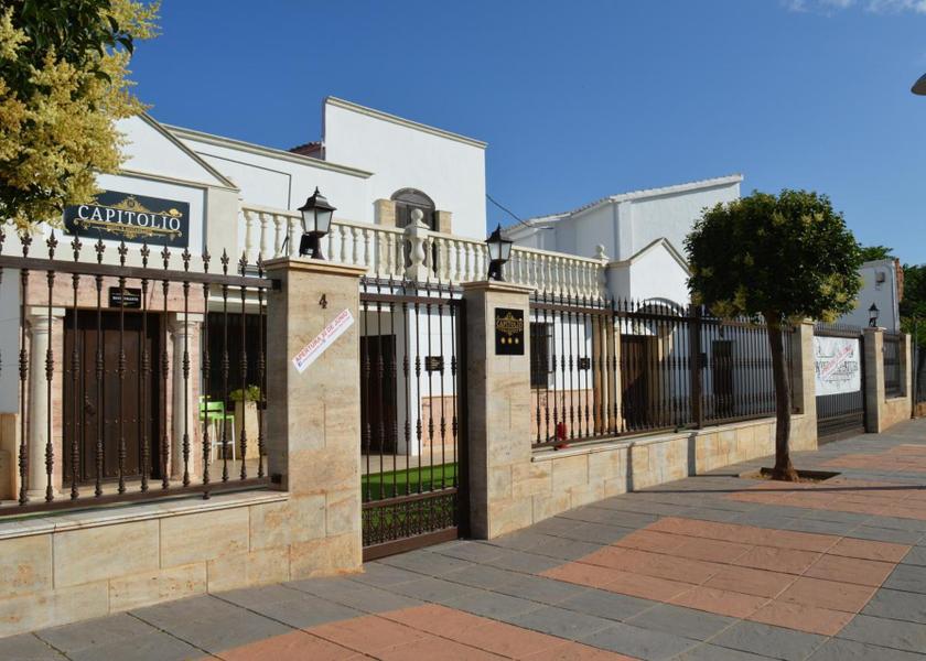 Castilla - La Mancha Valdepenas 