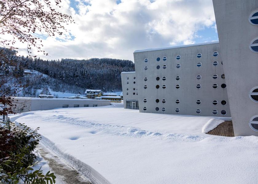 Carinthia Seeboden exterior view