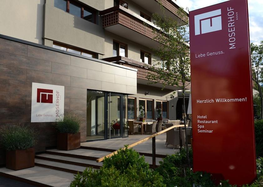 Carinthia Seeboden Exterior