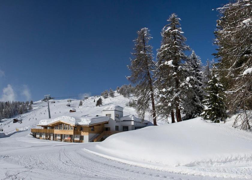 Tyrol Sillian 