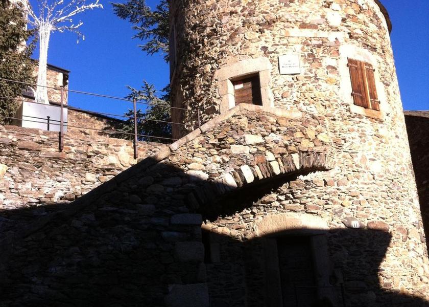 Occitanie Llívia nearby attraction