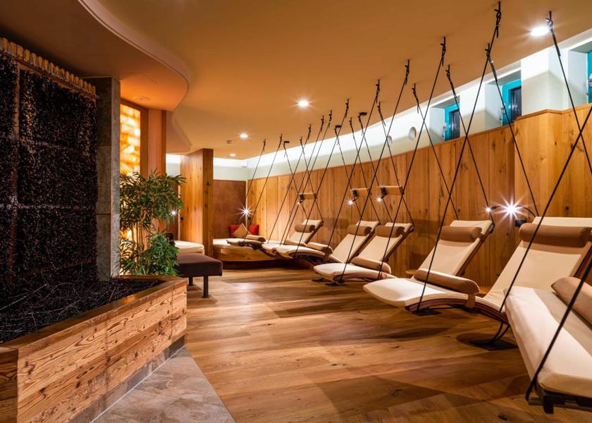Bavaria Grafenwiesen spa
