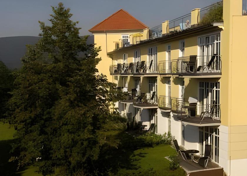 Bavaria Grafenwiesen exterior view