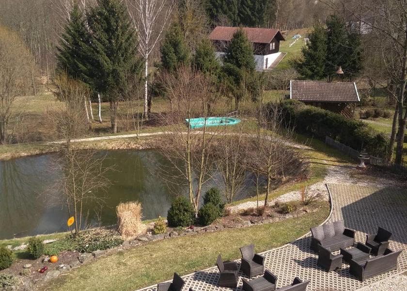 Bavaria Grafenwiesen 