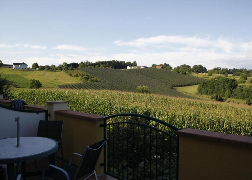 Burgenland Burgauberg-Neudauberg 
