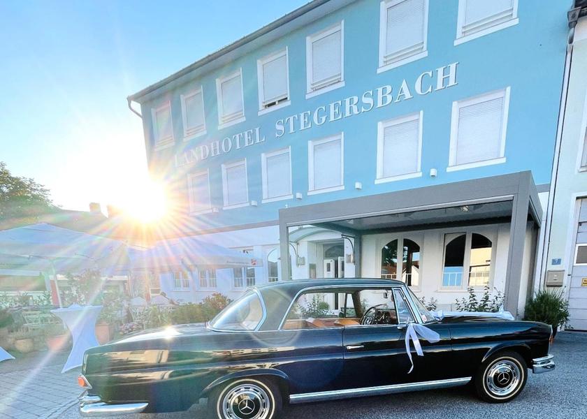 Burgenland Stegersbach Exterior view