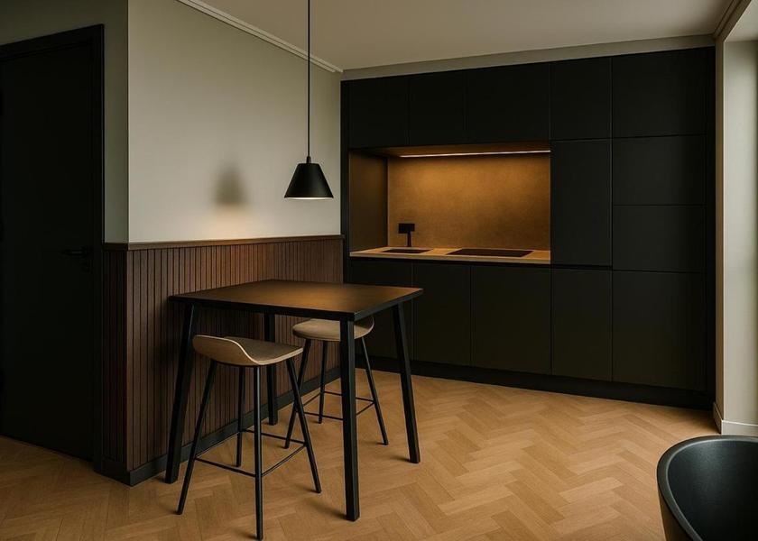 South Holland The Hague 