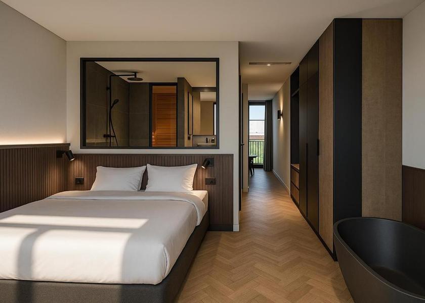 South Holland The Hague 