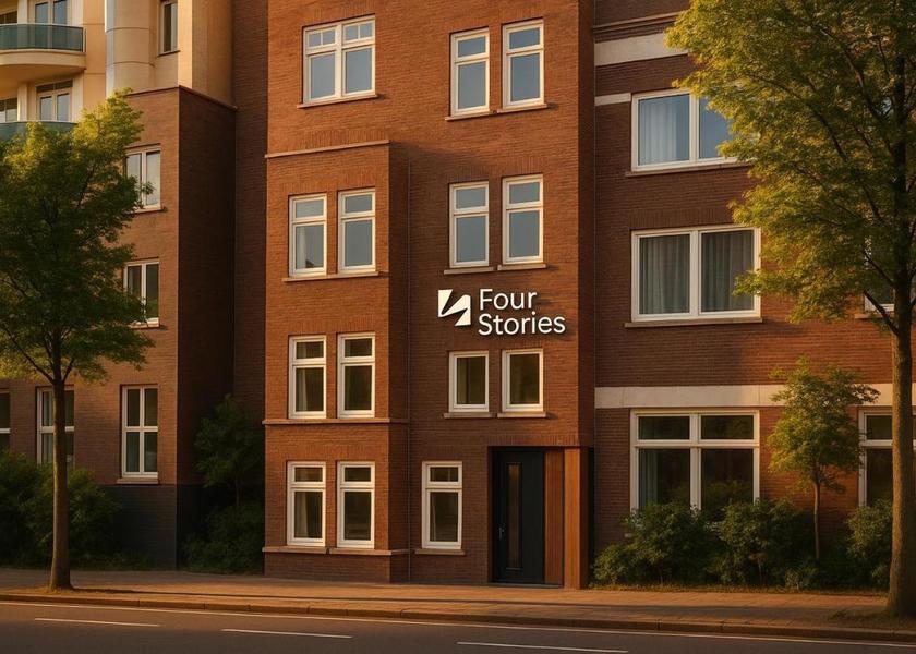 South Holland The Hague 