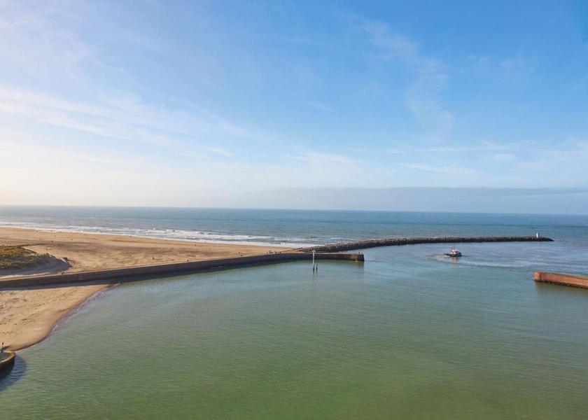 South Holland The Hague view