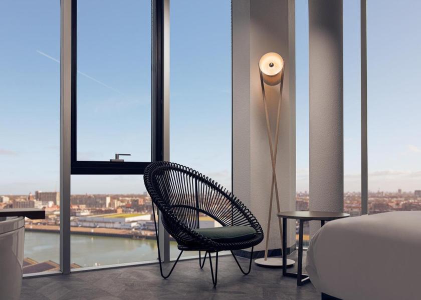 South Holland The Hague 