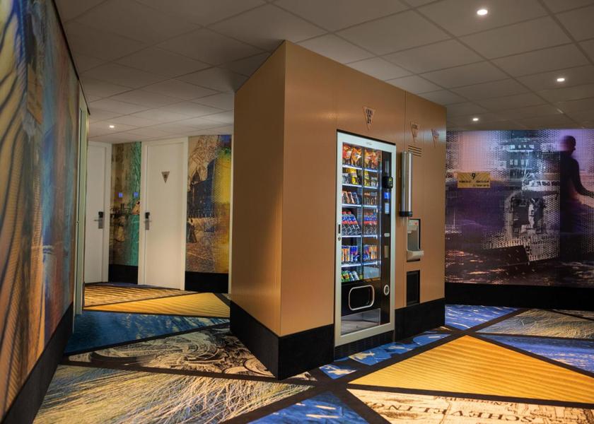 South Holland The Hague food and beverages