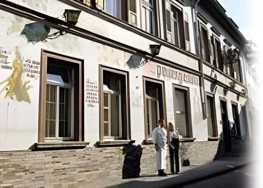 Rhineland-Palatinate Bad Kreuznach Exterior view