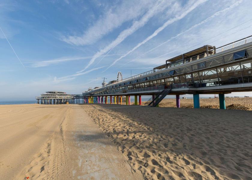 South Holland The Hague 