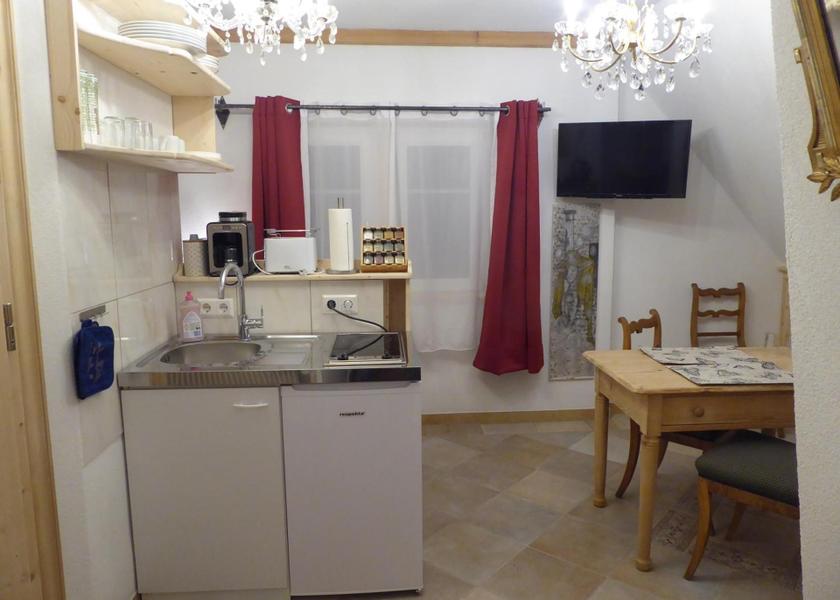 Baden-Württemberg Weil am Rhein kitchen