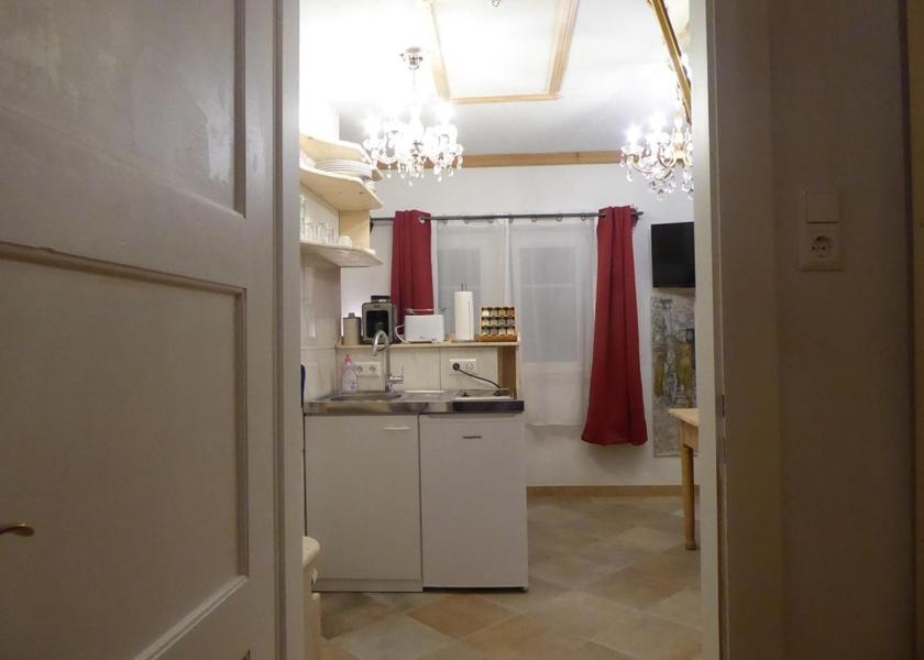 Baden-Württemberg Weil am Rhein kitchen